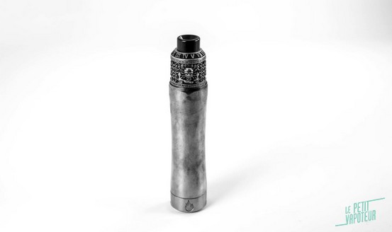 Pirate King RDA Blog Le Petit Vapoteur